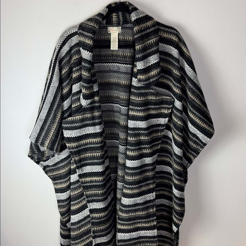 Free People Cardigan - Women's OS